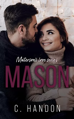 C. Handon - The Materson's Love, Tome 2 : Mason